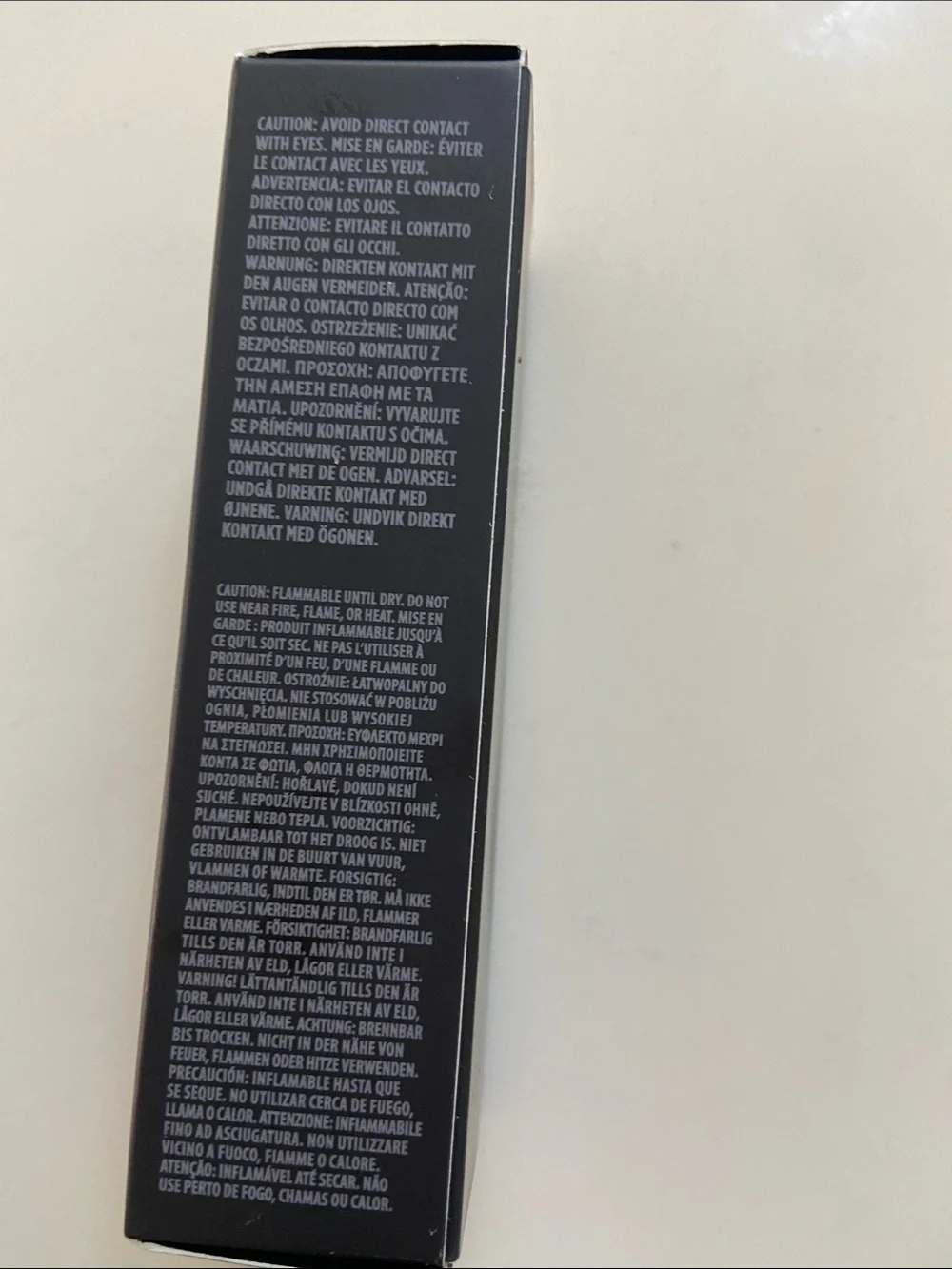 laura mercier Real Flawless Foundation - Sandstone Beige
